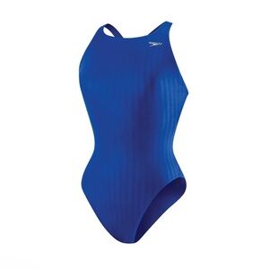 Speedo Women's Aquablade Royal Blue